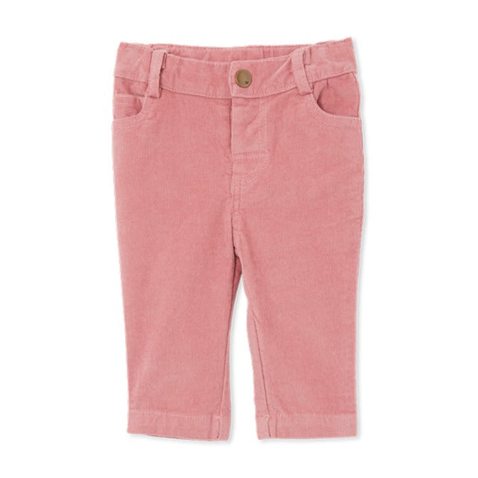 Milky cord jeans available from www.thecollectivenz.com