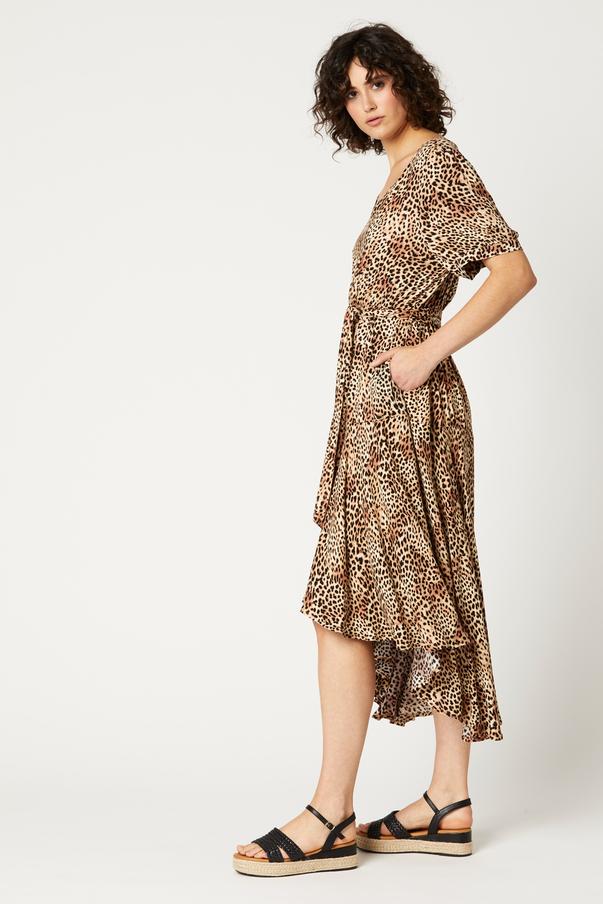 Eb & Ive habitat dress available from www.thecollectivenz.com