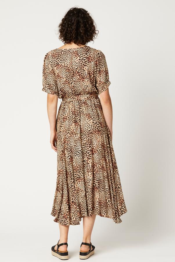 Eb & Ive habitat dress available from www.thecollectivenz.com