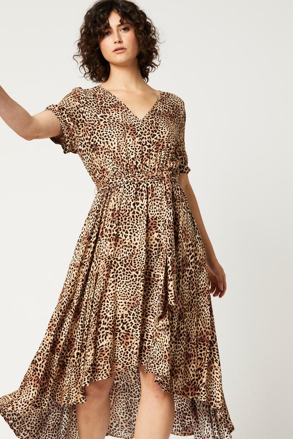 Eb & Ive habitat dress available from www.thecollectivenz.com