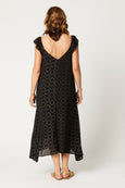 Eb & Ive eden maxi dress available from www.thecollectivenz.com
