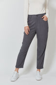 Isle of mine vera relaxed pants available from www.thecollectivenz.com
