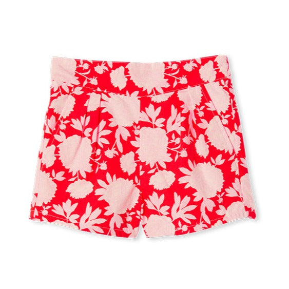 Milky Raspberry shorts available from www.thecollectivenz.com
