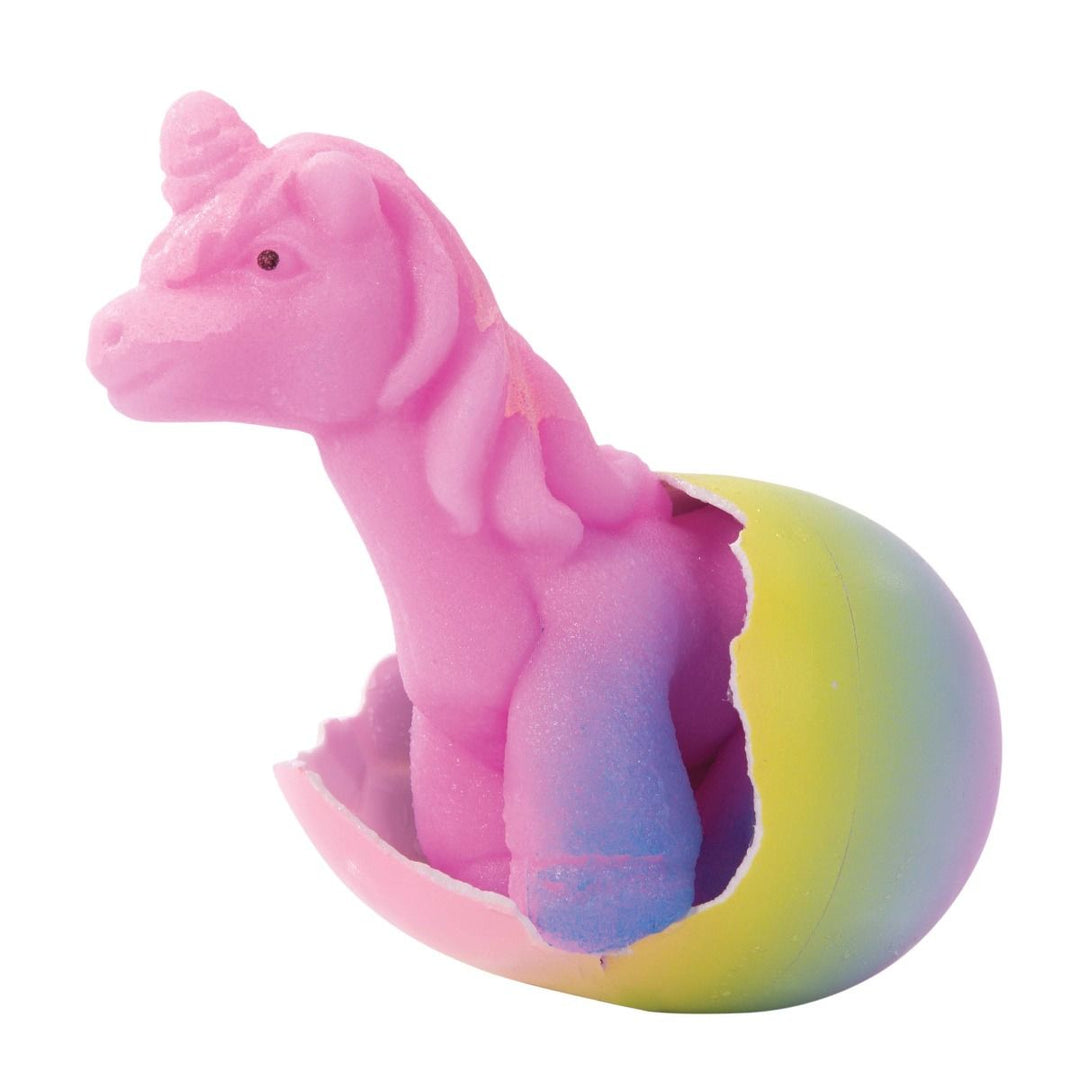 IS Gift unicorn hatch it available from www.thecollectivenz.com