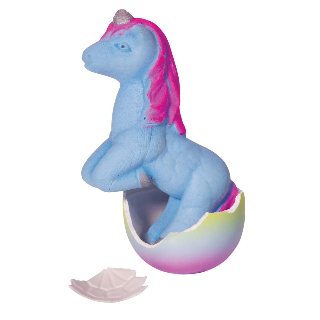 IS Gift unicorn hatch it available from www.thecollectivenz.com