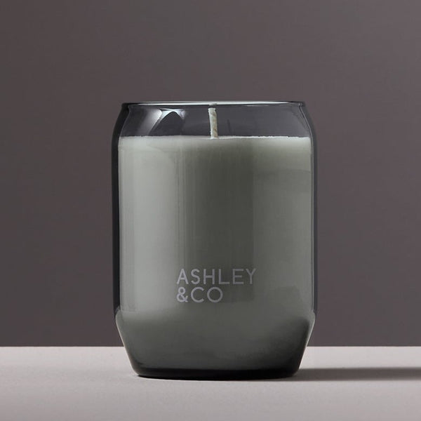 Ashley & Co blossom & gilt waxed perfume available from www.thecollectivenz.com