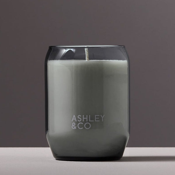 Ashley & Co bubbles & polkadot waxed perfume available from www.thecollectivenz.com