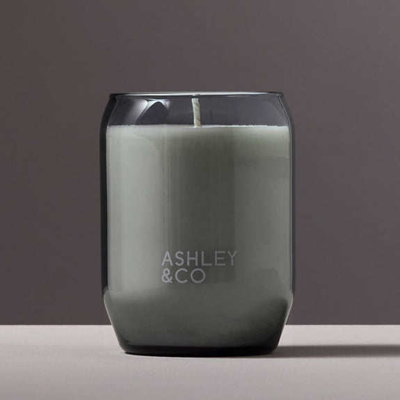 Ashley & Co Once upon a time waxed perfume available from www.thecollectivenz.com