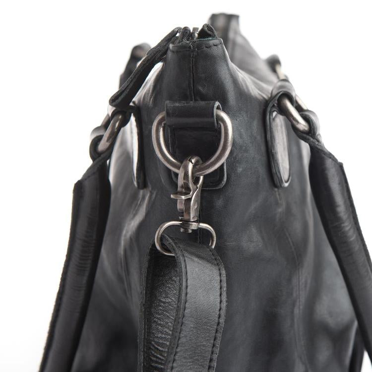 Santa Monica bag - Black