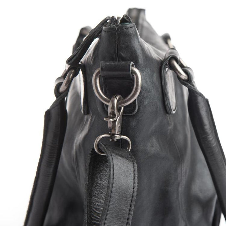 Santa Monica bag - Black