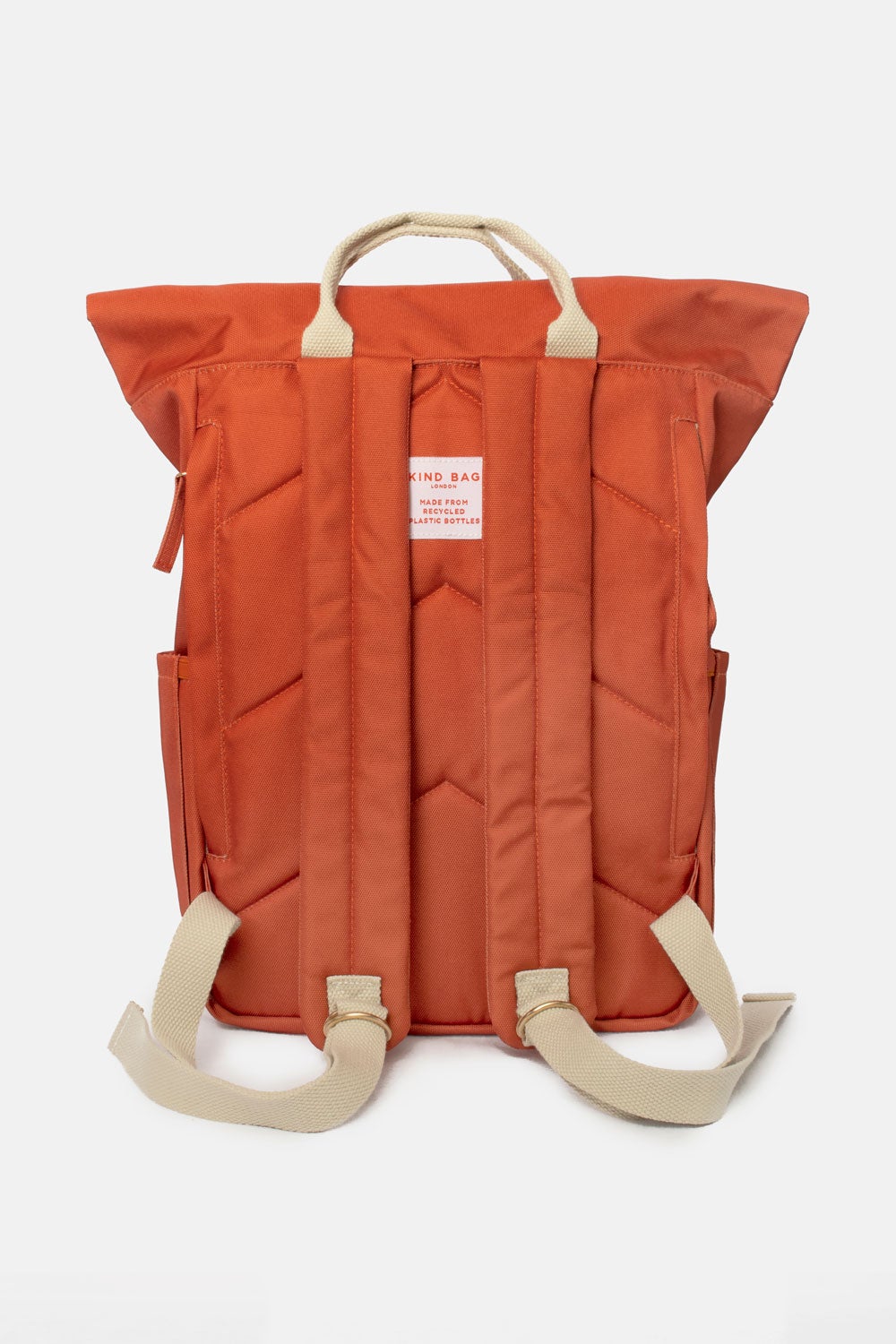 Kind Bag London backpack available from www.thecollectivenz.com