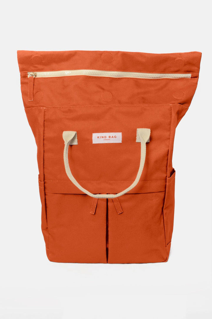 Kind Bag London backpack available from www.thecollectivenz.com