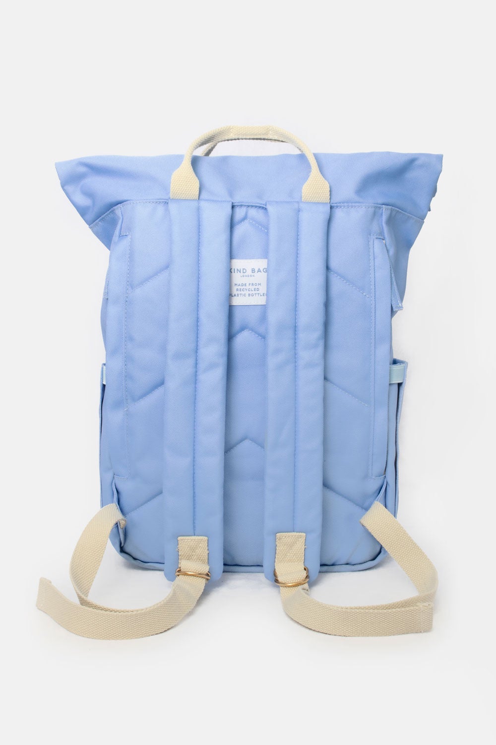 Kind Bag London backpack available from www.thecollectivenz.com