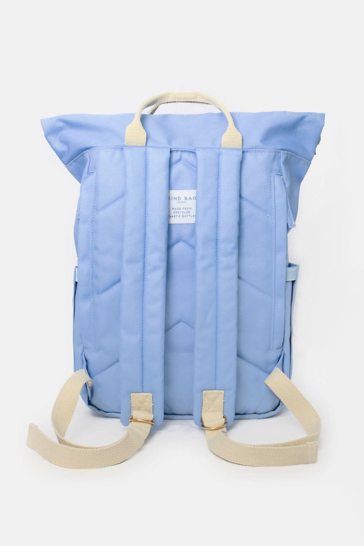 Kind Bag London backpack available from www.thecollectivenz.com