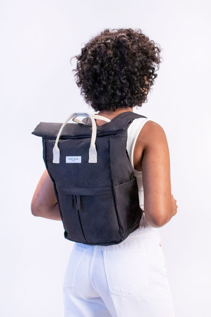 Kind bag backpack available from www.thecollectivenz.com