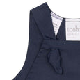 Toshi olly midnight baby romper available from www.thecollectivenz.com