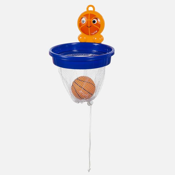 Bath Ball Dunk Time