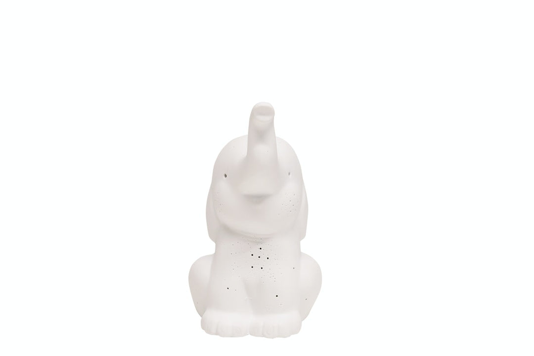 Table Lamp - Elephant