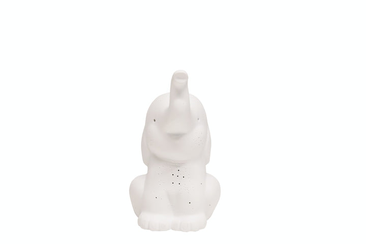 Table Lamp - Elephant