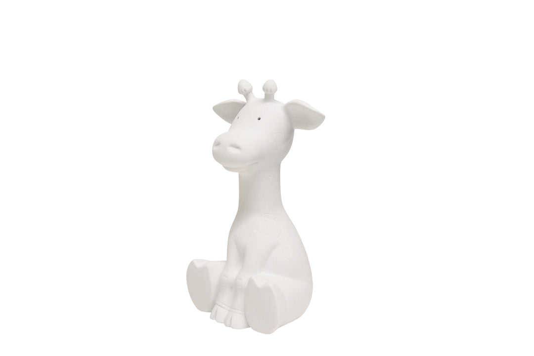 Table Lamp - Giraffe