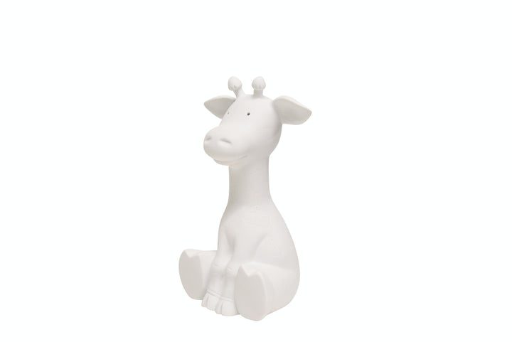 Table Lamp - Giraffe