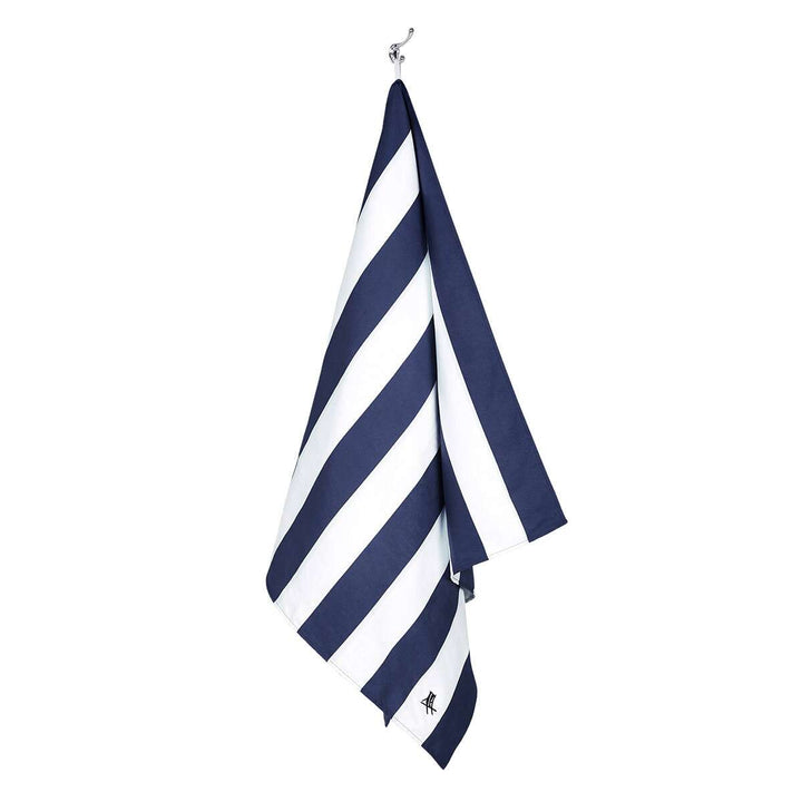 Dock & Bay quick dry  cabana beach towel available from www.thecollectivenz.com