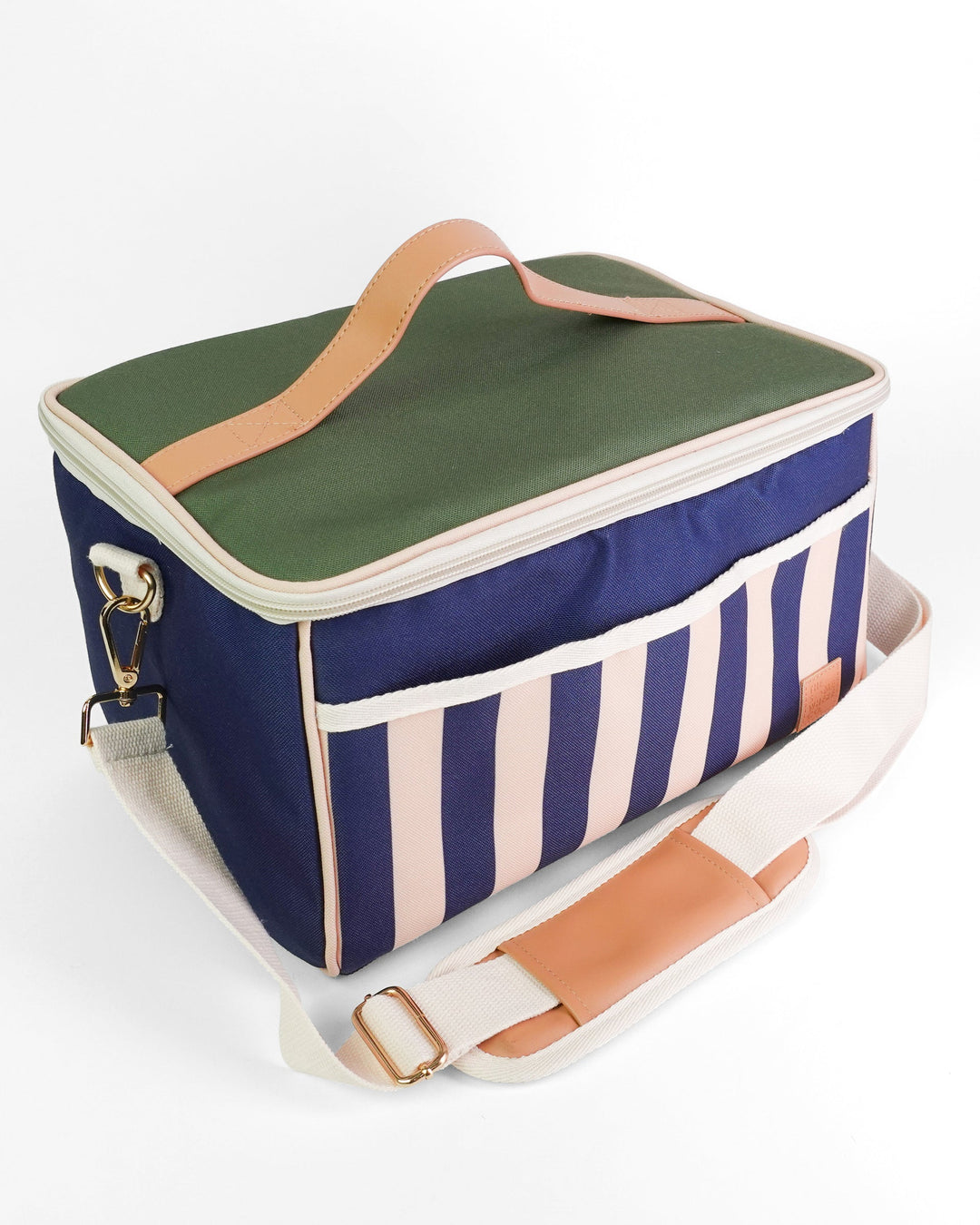 The Somewhere co El Capitan midi cooler bag available from www.thecollectivenz.com