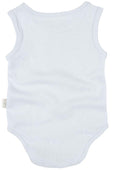 Toshi sky singlet onesie available from www.thecollectivenz.com