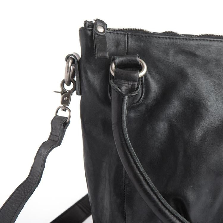 Santa Monica bag - Black