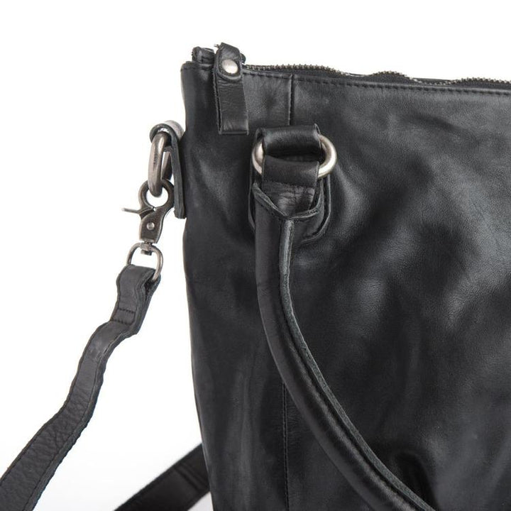 Santa Monica bag - Black