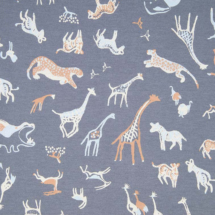 Toshi wild tribe flap cap available from www.thecollectivenz.com