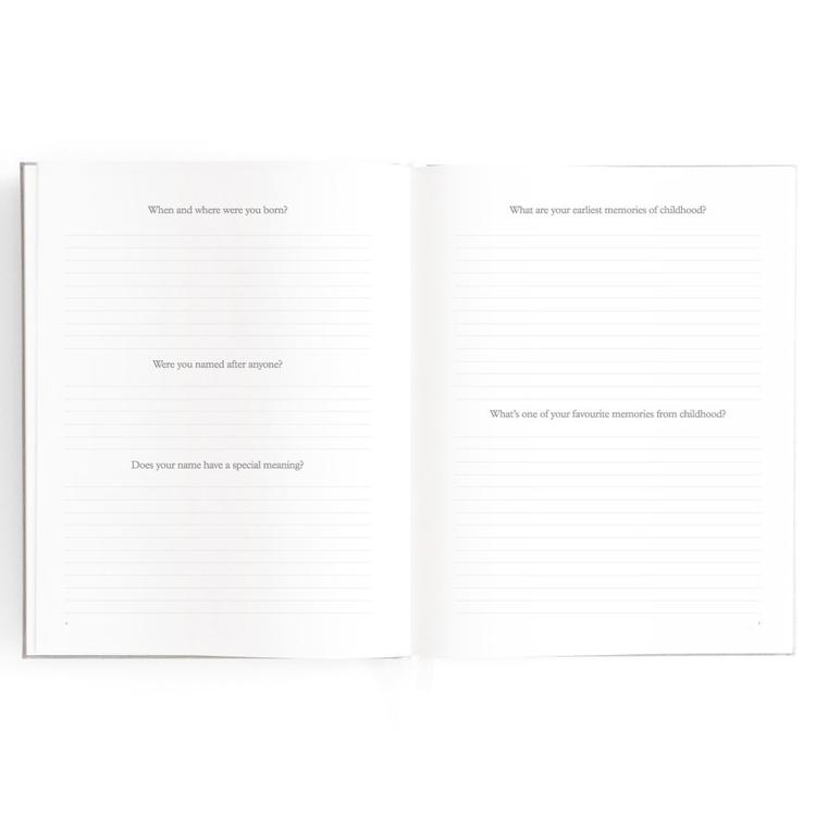 This is my story - Book