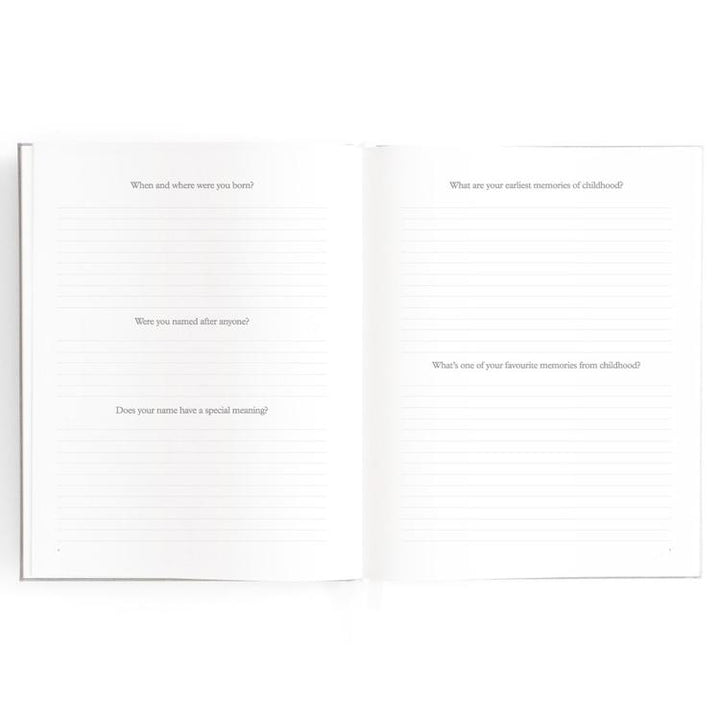 This is my story - Book