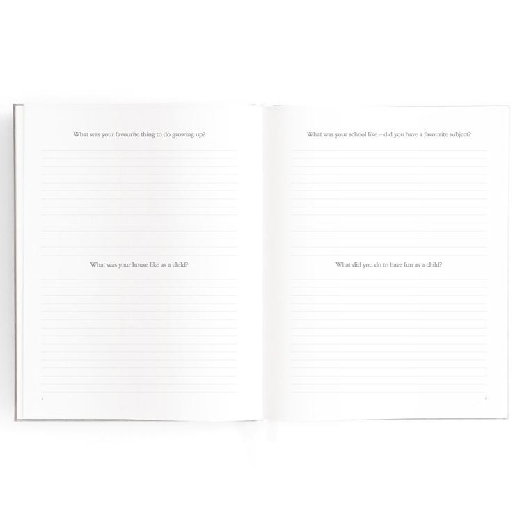 This is my story - Book