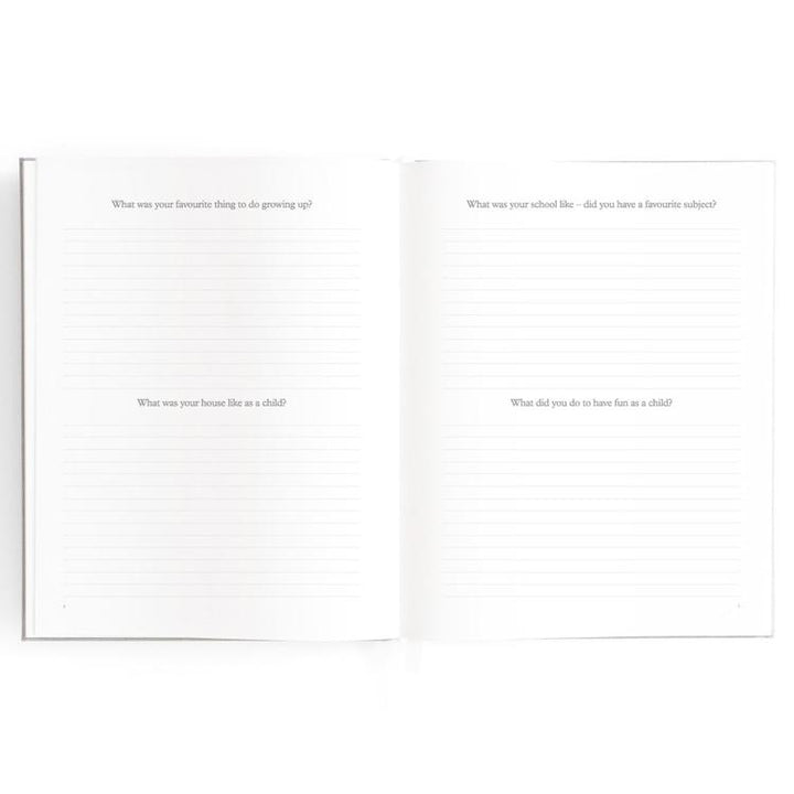 This is my story - Book