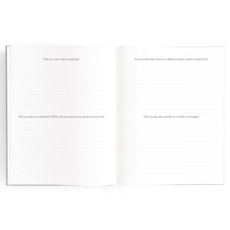 This is my story - Book