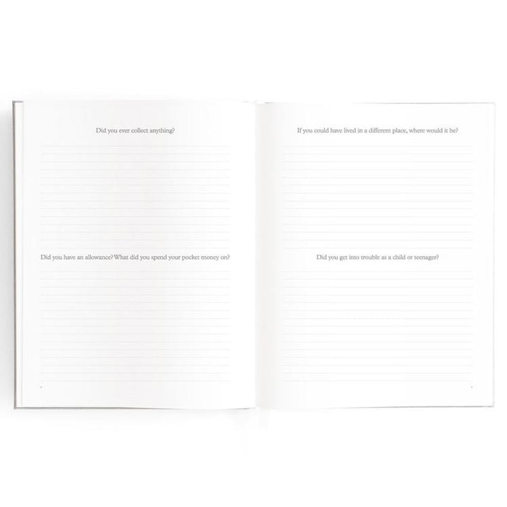 This is my story - Book