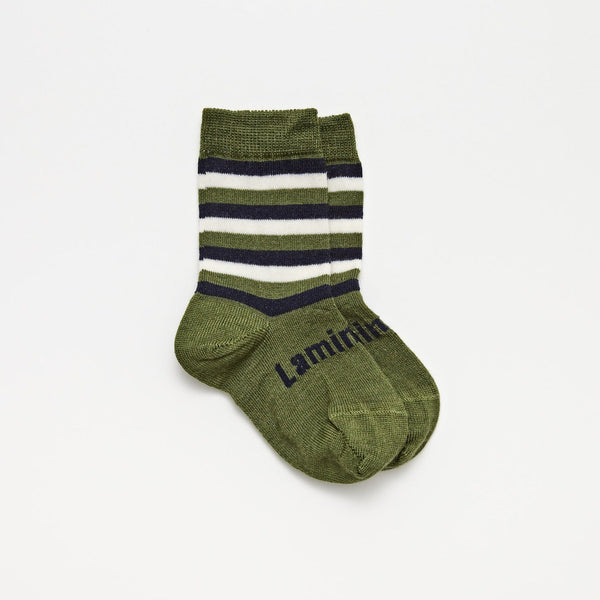 Lamington merino crew socks available from www.thecollectivenz.com