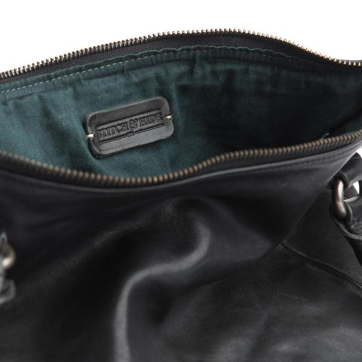Santa Monica bag - Black