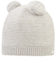 Toshi pebble snowy beanie available from www.thecollectivenz.com