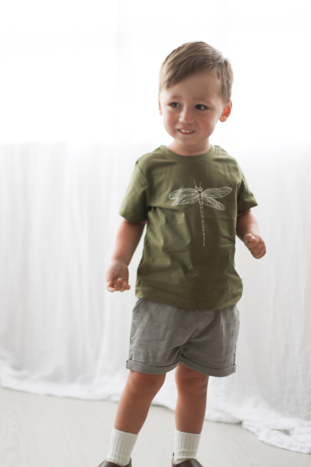 Burrow and be french terry shorts available from www.thcollectivenz.com