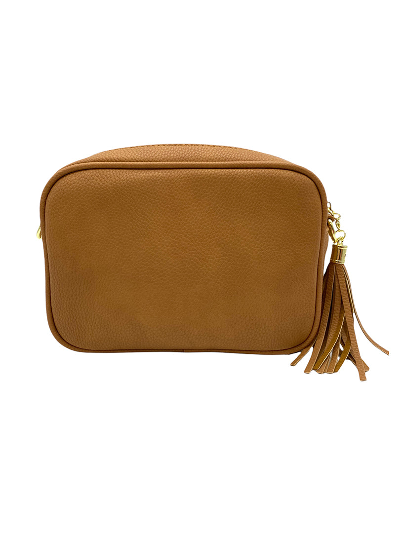 Zjoosh ruby sports cross body bag available from www.thecollectivenz.com