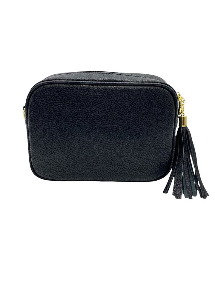 Zjoosh ruby sports cross body bag available from www.thecollectivenz.com