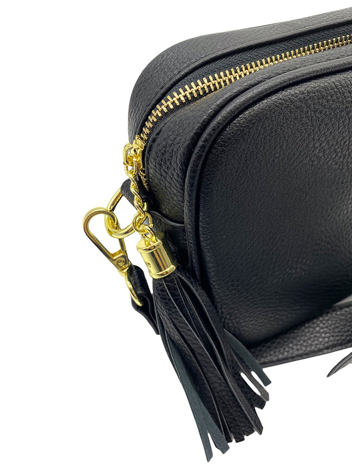 Zjoosh ruby sports cross body bag available from www.thecollectivenz.com
