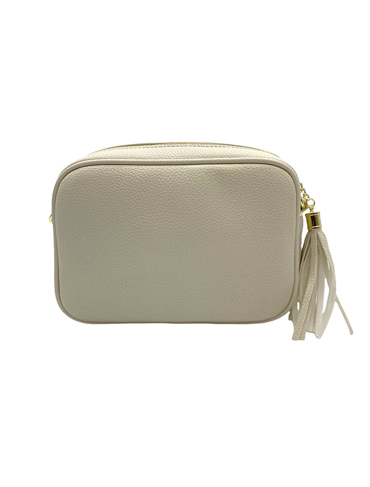 Zjoosh ruby sports cross body bag available from www.thecollectivenz.com
