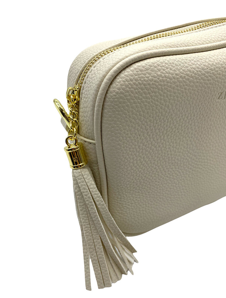 Zjoosh ruby sports cross body bag available from www.thecollectivenz.com