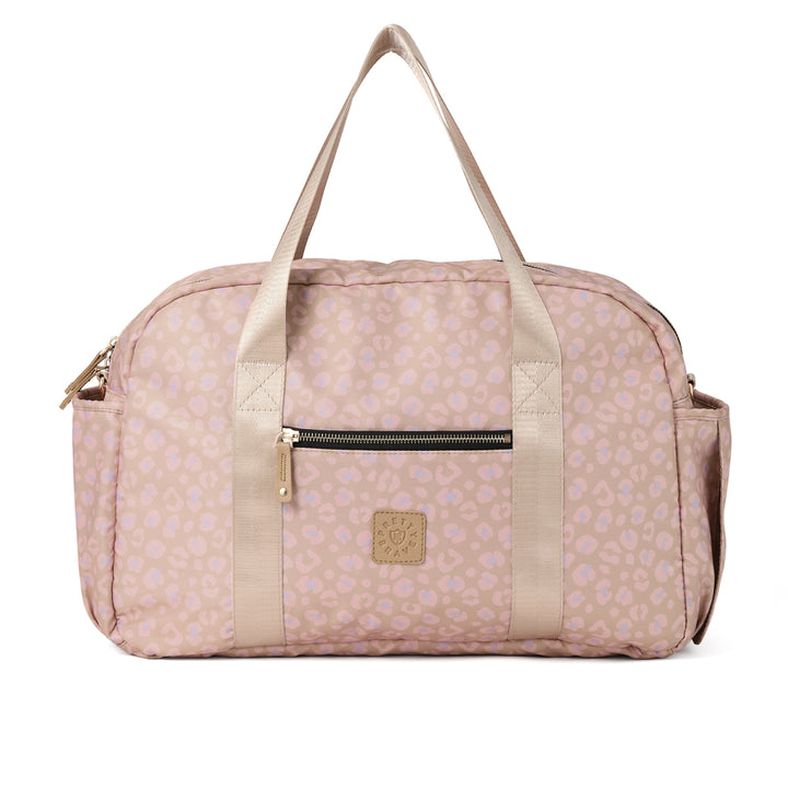 Pretty brave stella baby bag available from www.thecollectivenz.com