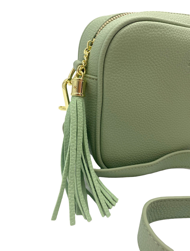 Zjoosh ruby sports cross body bag available from www.thecollectivenz.com