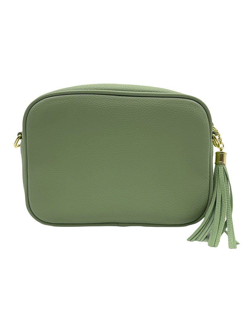 Zjoosh ruby sports cross body bag available from www.thecollectivenz.com