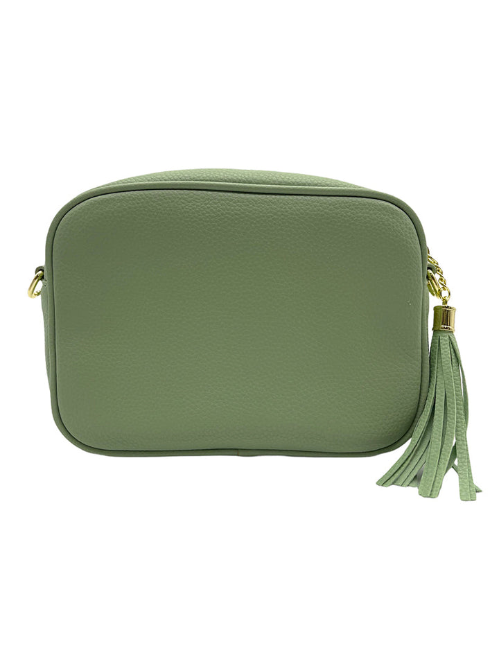 Zjoosh ruby sports cross body bag available from www.thecollectivenz.com